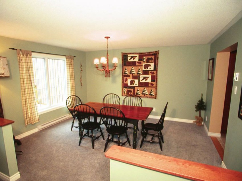 Spruce Lodge Bed & Breakfast & Guest Cottage  | Lake Placid | Nueva York | United States 1