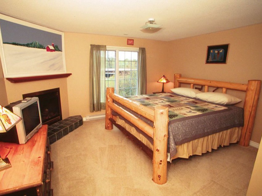 Spruce Lodge Bed & Breakfast & Guest Cottage  | Lake Placid | Nueva York | United States 4