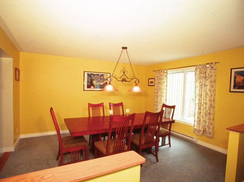 Spruce Lodge Bed & Breakfast & Guest Cottage  | Lake Placid | Nueva York | United States 5