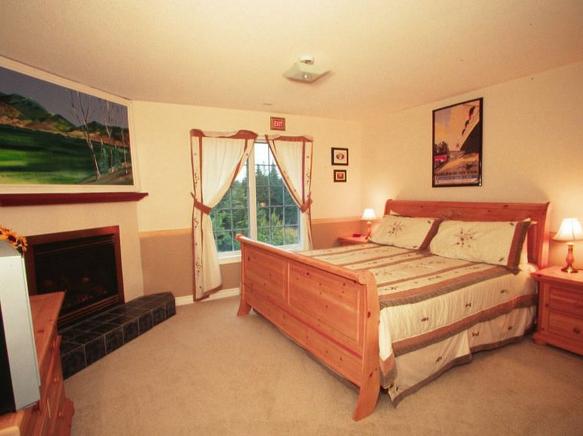 Spruce Lodge Bed & Breakfast & Guest Cottage  | Lake Placid | Nueva York | United States 6