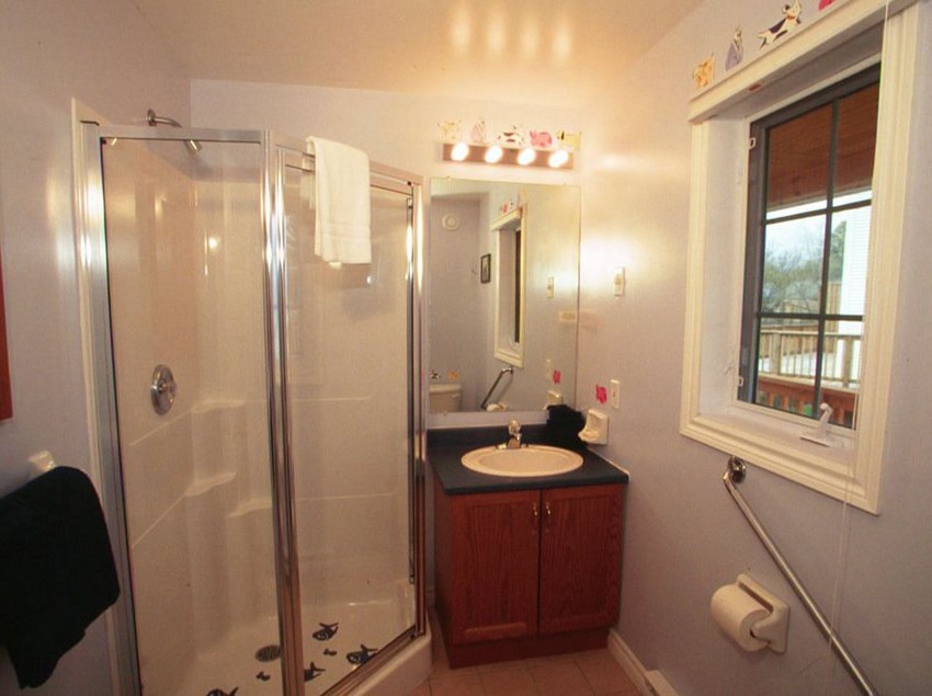 Spruce Lodge Bed & Breakfast & Guest Cottage  | Lake Placid | Nueva York | United States 7