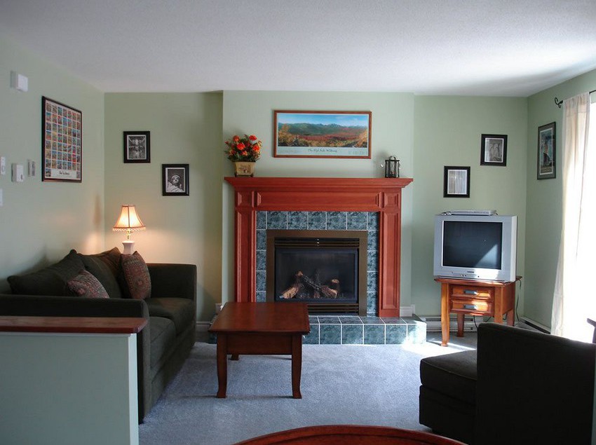 Spruce Lodge Bed & Breakfast & Guest Cottage  | Lake Placid | Nueva York | United States 9