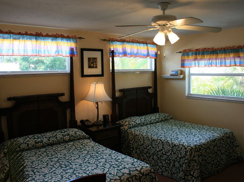 Hotel Flamingo Inn Fort Myers Beach Florida