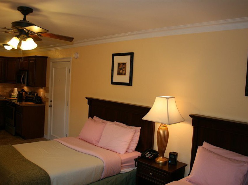 Hôtel Flamingo Inn  | Fort Myers Beach | Florida | Hôtels aux États-Unis 12