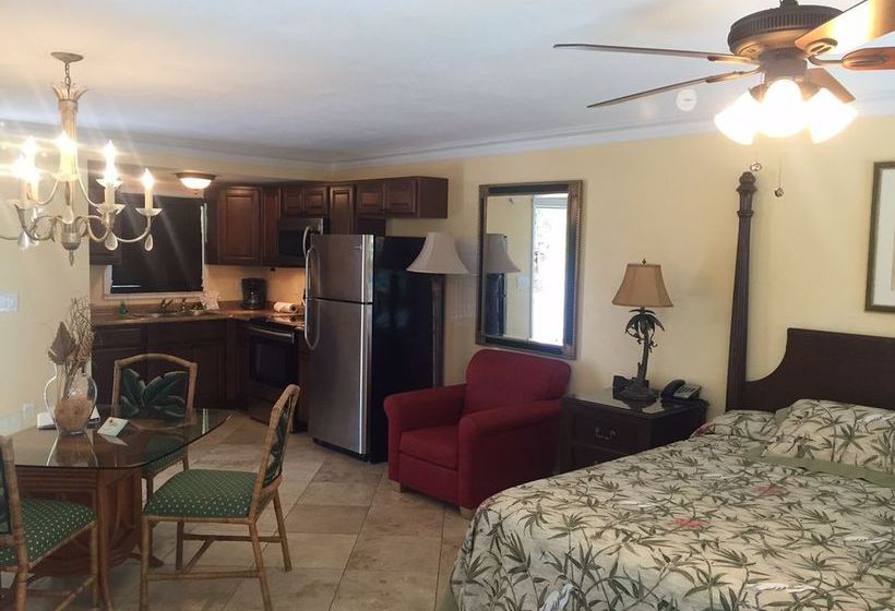 Hôtel Flamingo Inn  | Fort Myers Beach | Florida | Hôtels aux États-Unis 17