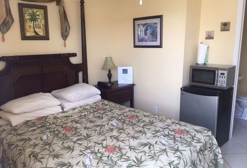 Hôtel Flamingo Inn  | Fort Myers Beach | Florida | Hôtels aux États-Unis 18