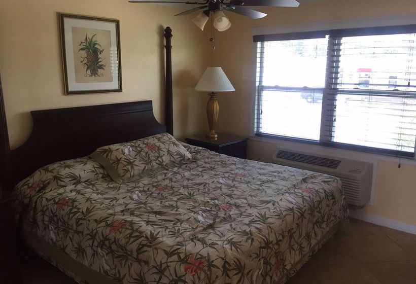 Hôtel Flamingo Inn  | Fort Myers Beach | Florida | Hôtels aux États-Unis 19