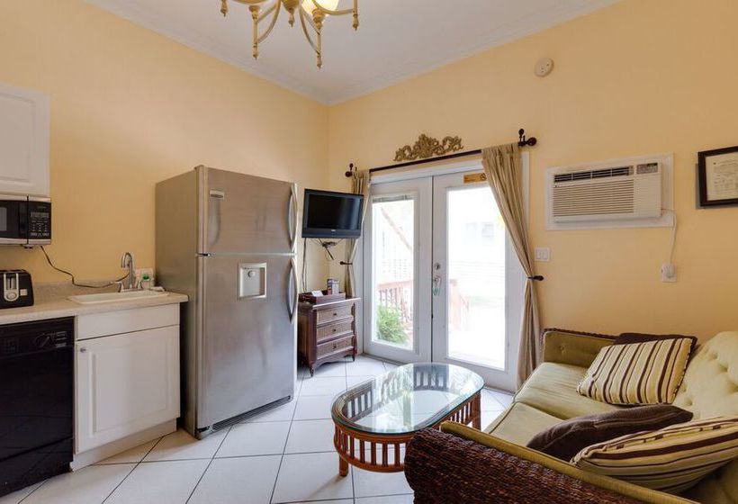 Hôtel Flamingo Inn  | Fort Myers Beach | Florida | Hôtels aux États-Unis 20