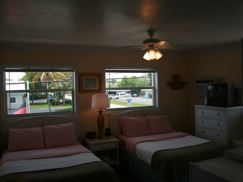 Hôtel Flamingo Inn  | Fort Myers Beach | Florida | Hôtels aux États-Unis 3