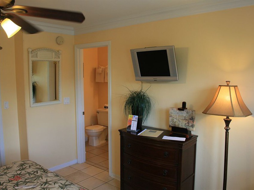 Hôtel Flamingo Inn  | Fort Myers Beach | Florida | Hôtels aux États-Unis 4