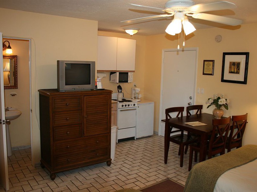 Hôtel Flamingo Inn  | Fort Myers Beach | Florida | Hôtels aux États-Unis 5