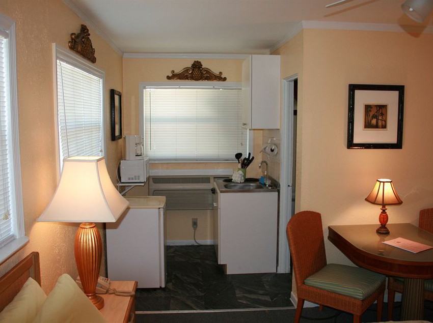 Hôtel Flamingo Inn  | Fort Myers Beach | Florida | Hôtels aux États-Unis 6