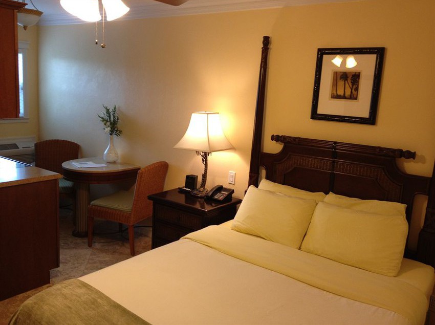 Hôtel Flamingo Inn  | Fort Myers Beach | Florida | Hôtels aux États-Unis 9