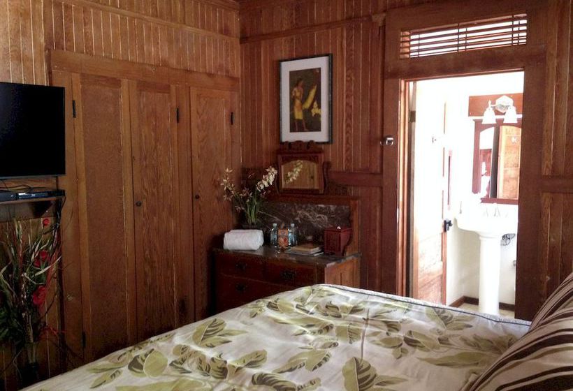 Kauai Beach Inn, Poipu Bed And Breakfast