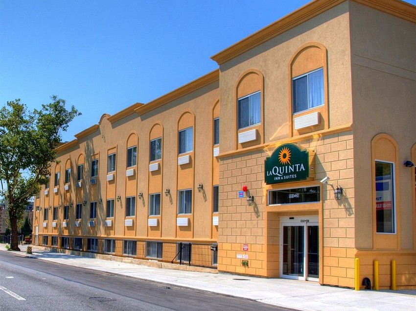 Hotel La Quinta Inn & Suites Jfk Airport 
