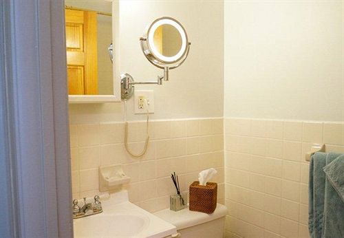 Allies' Inn Bed And Breakfast  | New York | Nueva York | United States 11