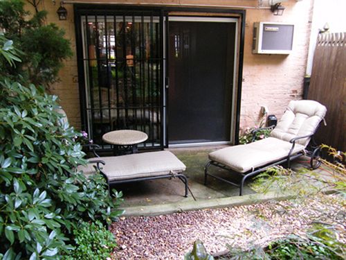 Allies' Inn Bed And Breakfast  | New York | Nueva York | United States 3