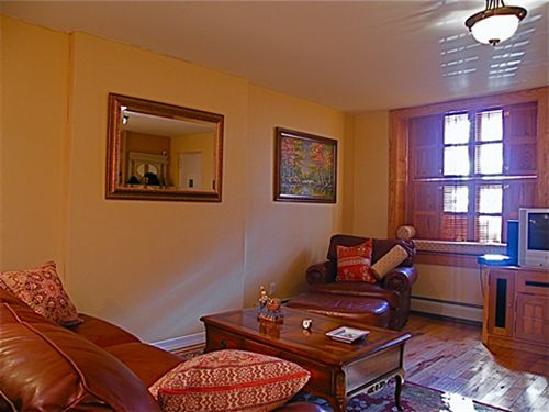 Allies' Inn Bed And Breakfast  | New York | Nueva York | United States 6