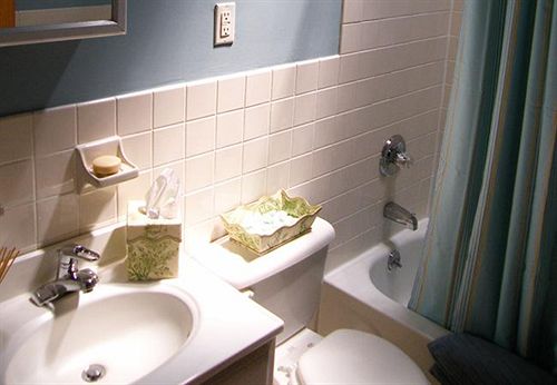 Allies' Inn Bed And Breakfast  | New York | Nueva York | United States 8