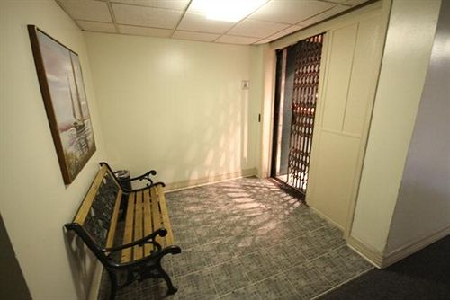 Hotel Leamington  | Bal Harbour | Florida | United States 1