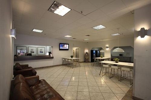 Hotel Leamington  | Bal Harbour | Florida | United States 3