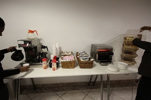 Hotel Leamington  | Bal Harbour | Florida | United States 5