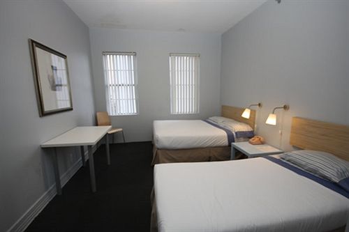 Hotel Leamington  | Bal Harbour | Florida | United States 6