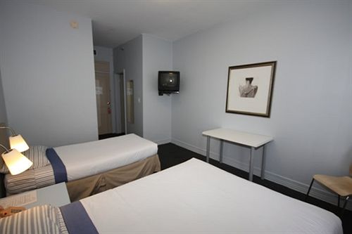 Hotel Leamington  | Bal Harbour | Florida | United States 7