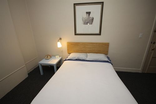 Hotel Leamington  | Bal Harbour | Florida | United States 9