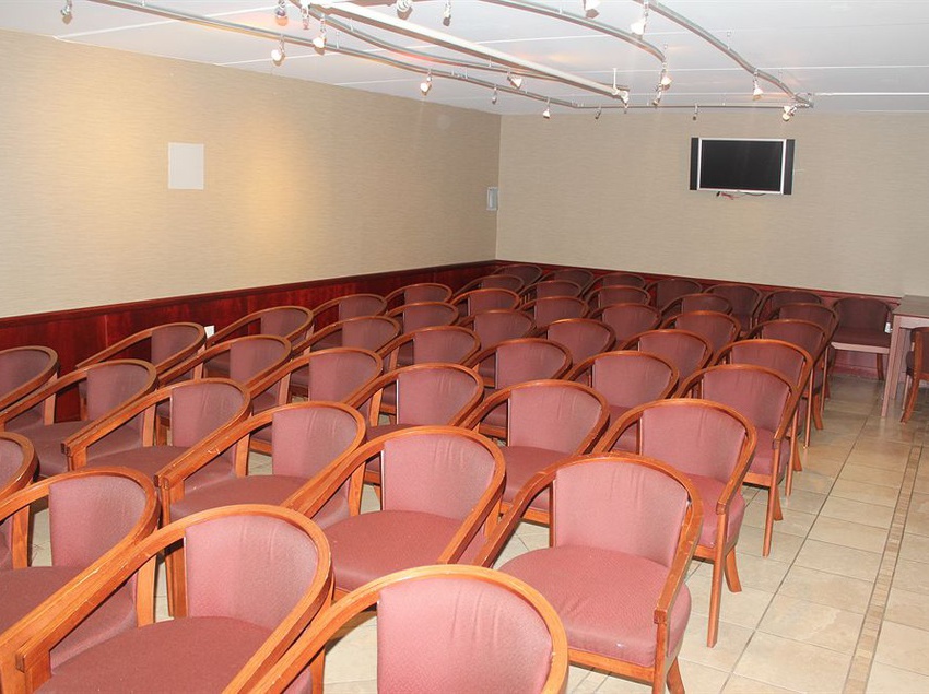 Hotel Howard Johnson Inn Queens 