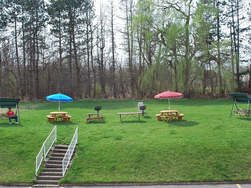 Hotel Americas Best Value Inn 