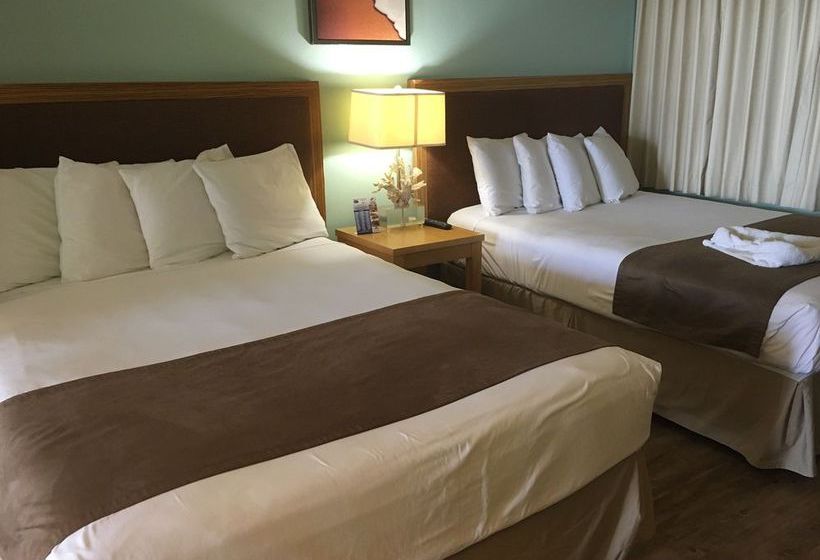 Hotel Beachview Inn Florida