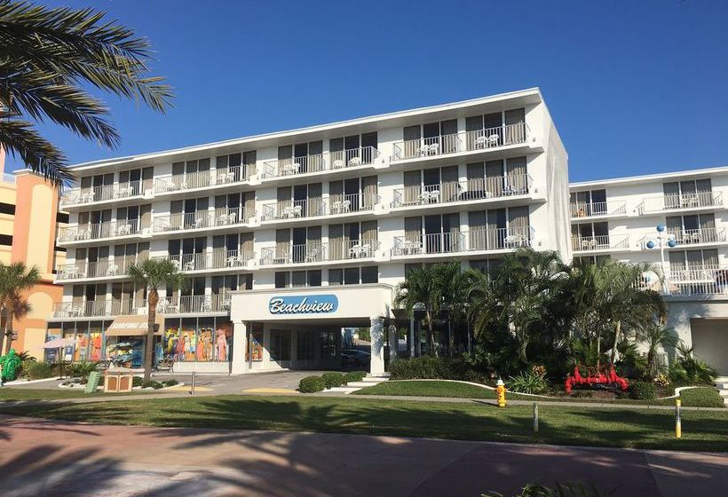Hotel Beachview Inn  | Clearwater | Florida | United States 1