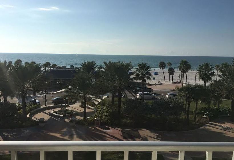Hotel Beachview Inn  | Clearwater | Florida | United States 2