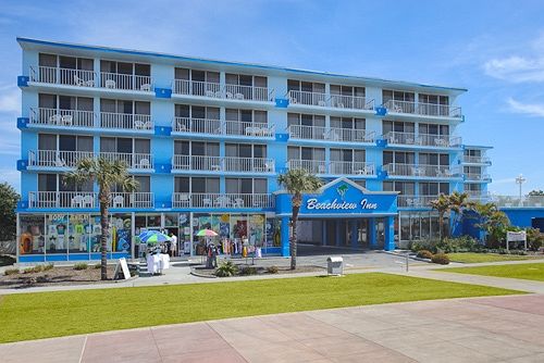Hotel Beachview Inn  | Clearwater | Florida | United States 3