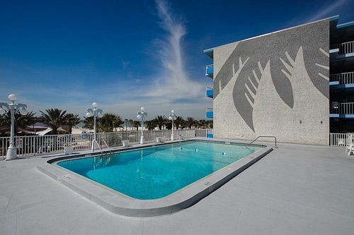 Hotel Beachview Inn  | Clearwater | Florida | United States 5