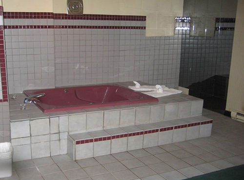 Hotel Red Carpet Inn Endicott Binghamton 