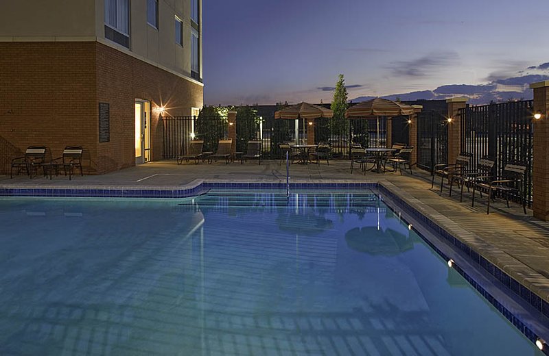 Hotel Hyatt Place Lakeland Center  | Lakeland | Florida | United States 14
