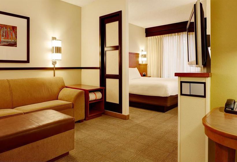 Hotel Hyatt Place Lakeland Center  | Lakeland | Florida | United States 9