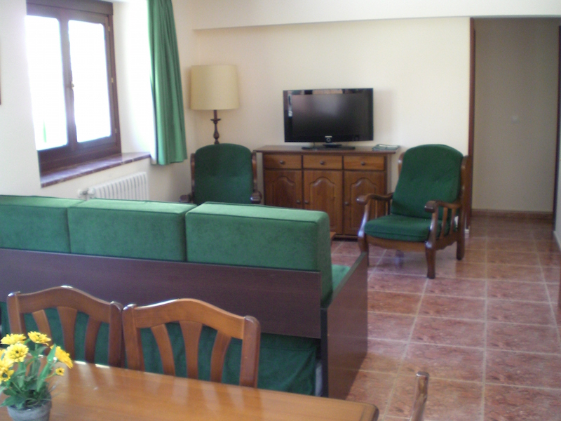 Apartamentos Bonet  | Pal | Andorra | Europa 12