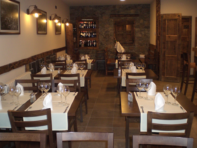 Apartamentos Bonet  | Pal | Andorra | Europa 13