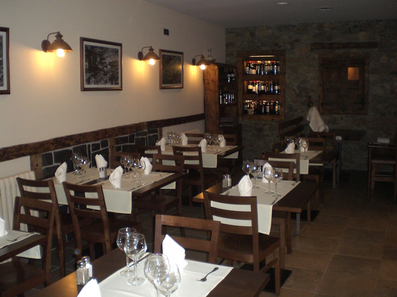 Apartamentos Bonet  | Pal | Andorra | Europa 14