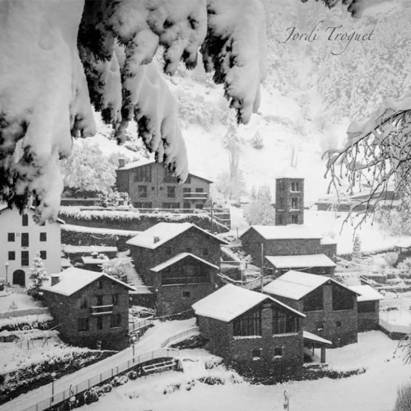 Apartamentos Bonet  | Pal | Andorra | Europa 15