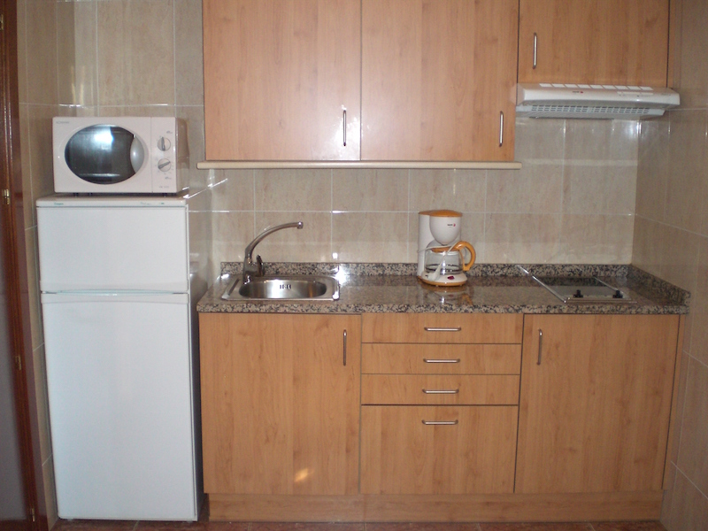 Apartamentos Bonet  | Pal | Andorra | Europa 4