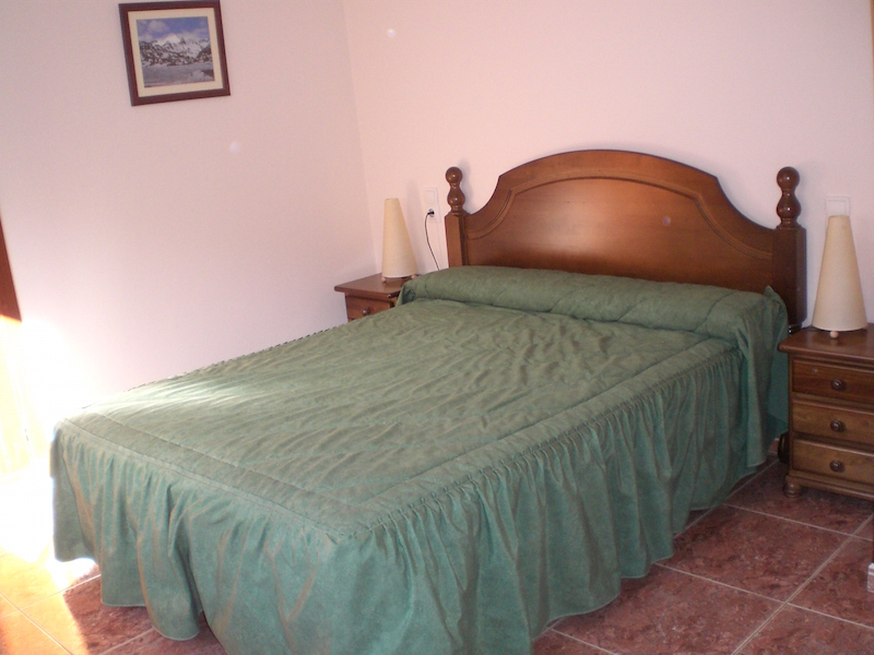 Apartamentos Bonet  | Pal | Andorra | Europa 7