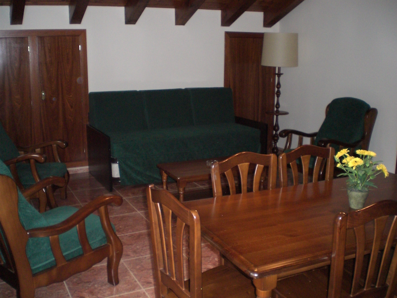 Apartamentos Bonet  | Pal | Andorra | Europa 9