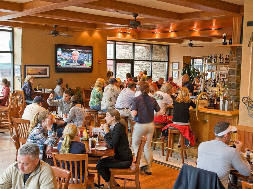 Resort Lakeview Motor Inn  | Lake Placid | Nueva York | United States 1