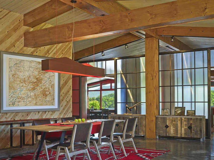 Resort Lakeview Motor Inn  | Lake Placid | Nueva York | United States 10