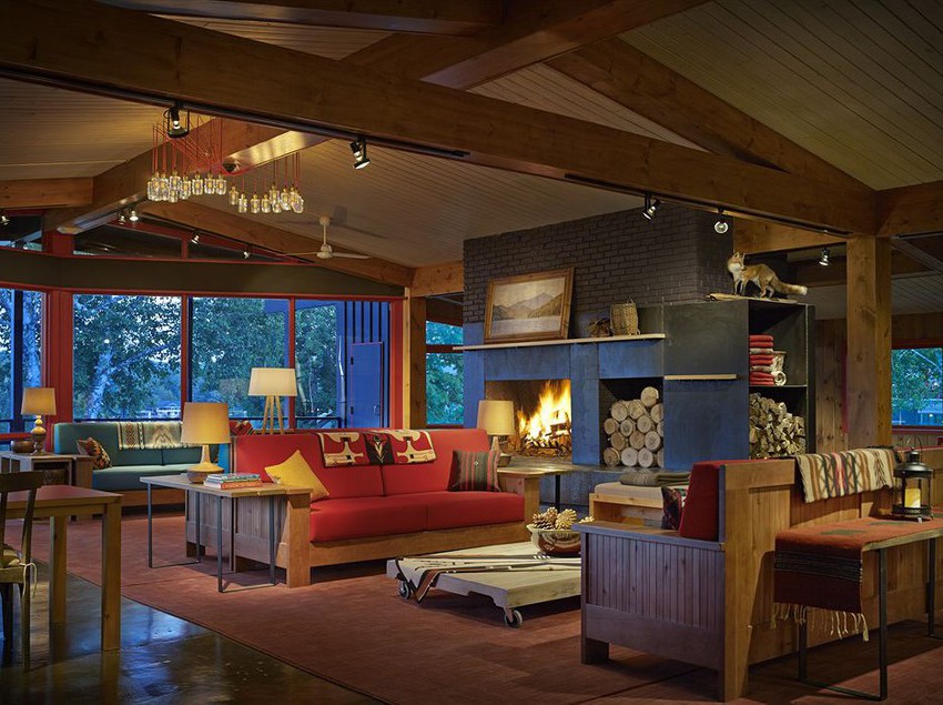 Resort Lakeview Motor Inn  | Lake Placid | Nueva York | United States 12