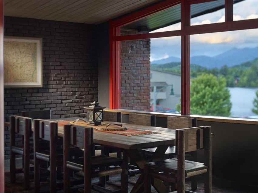 Resort Lakeview Motor Inn  | Lake Placid | Nueva York | United States 13